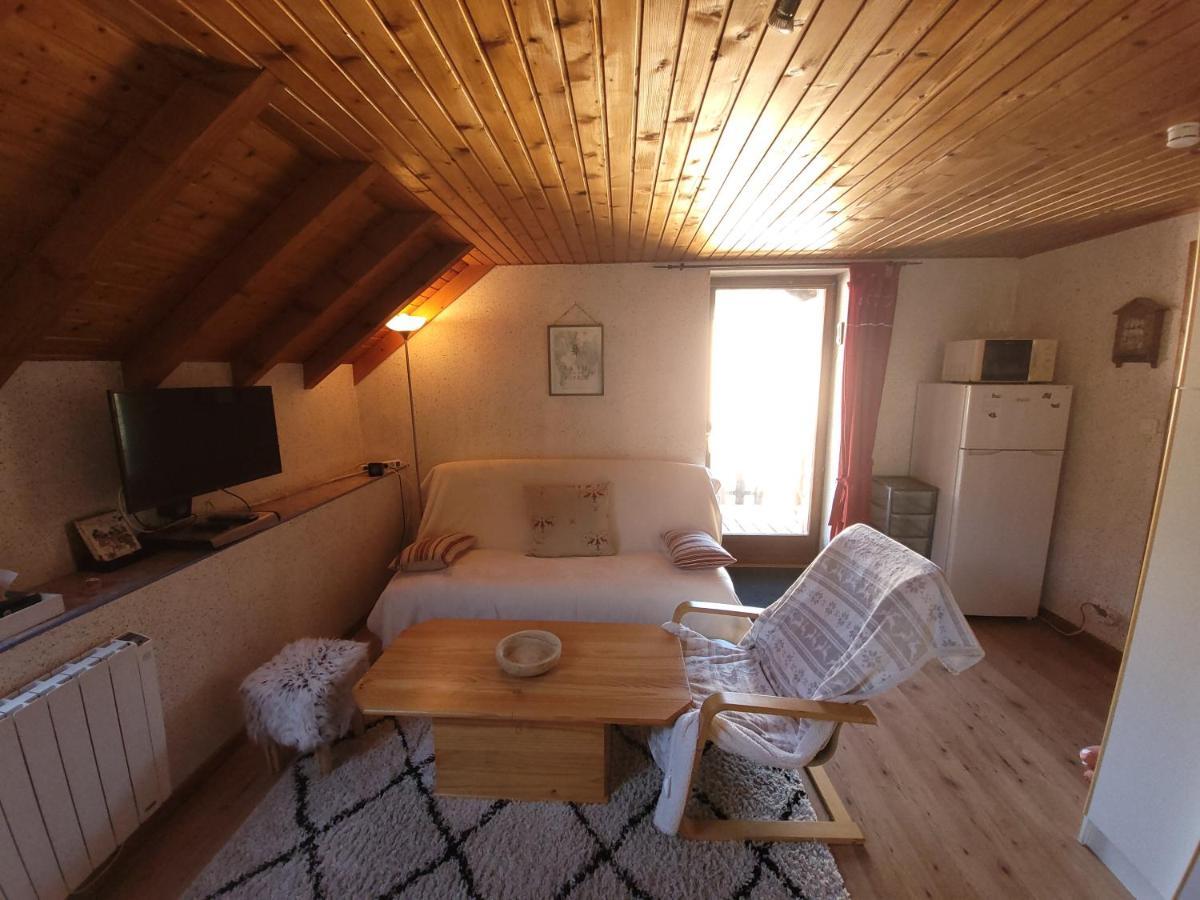 Appartement Chaleureux Au Coeur Des Hautes Vosges Ventron Exterior photo